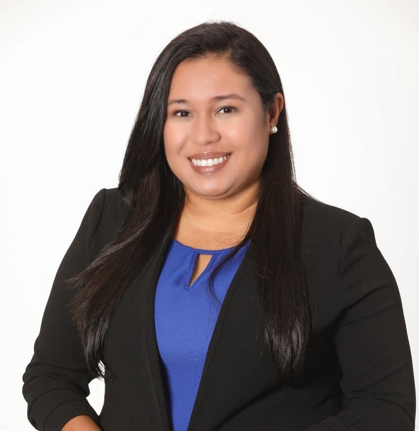 Akia Espinoza, Esq., LL.M., founder of Espinoza Law, PLLC